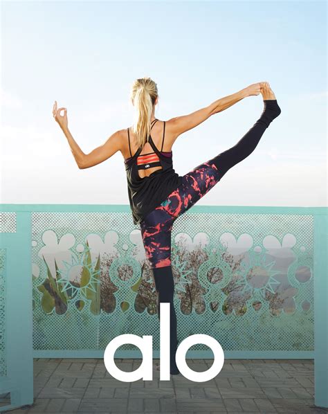 alo yoga wikipedia|where is alo yoga based.